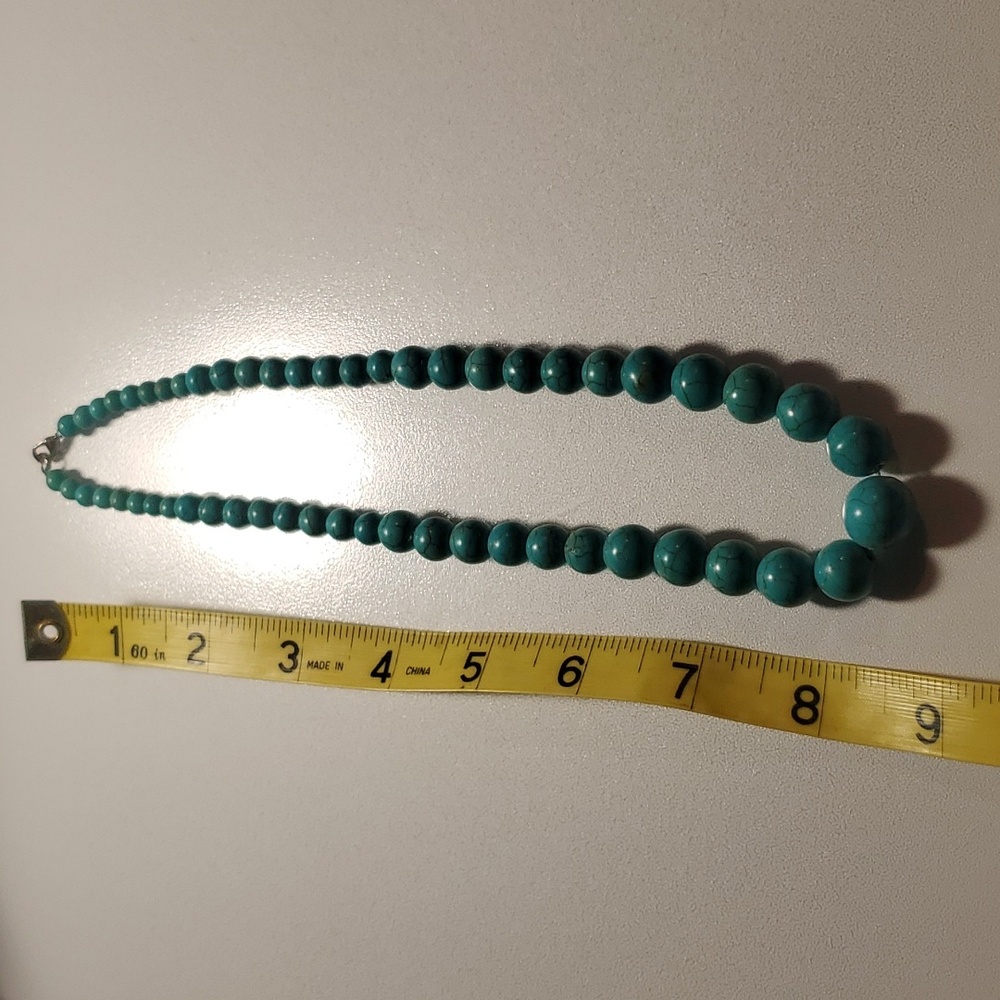 Necklace - Picture 4 of 4